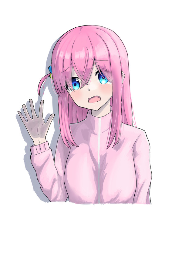 ぼっちちゃん