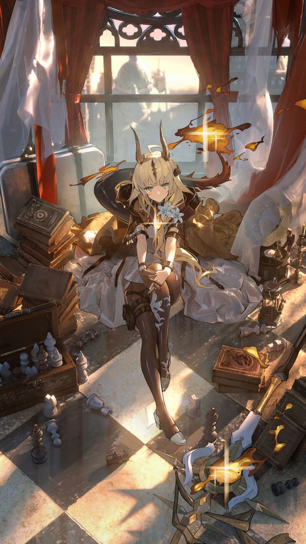 リード