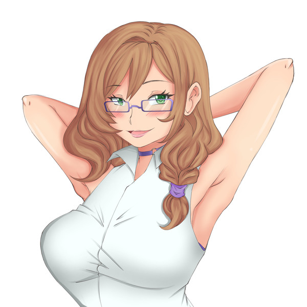 リサ(原神)