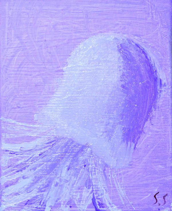 海月