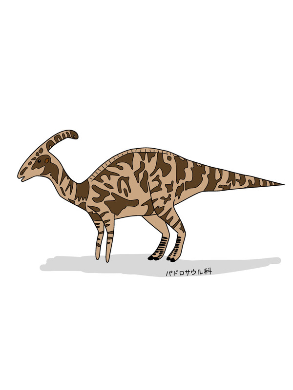 パドロサウルス科