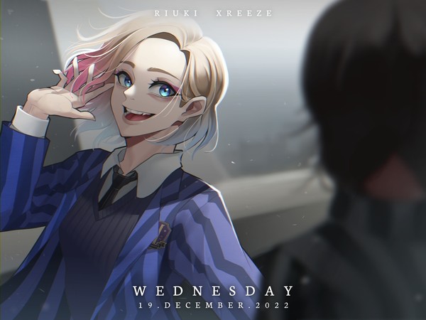 Wednesday