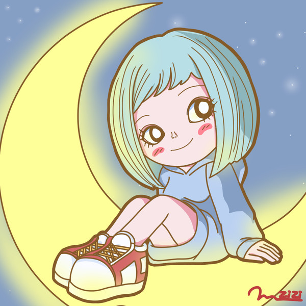 オンナの子⑥