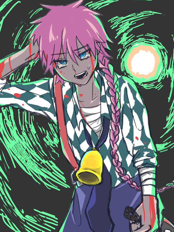 あ