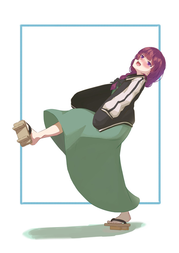廣井きくり
