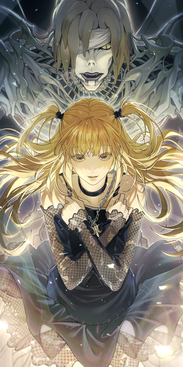 DEATHNOTE