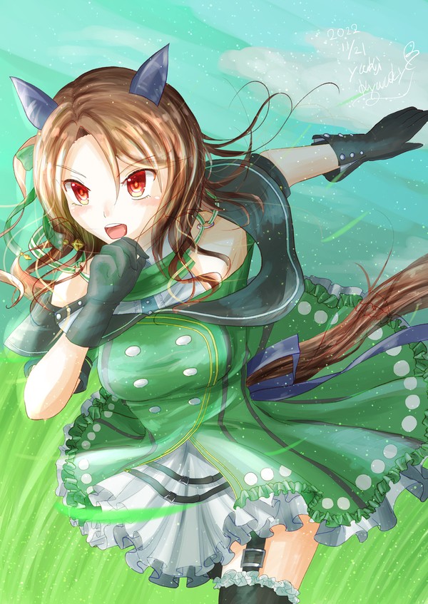 キングちゃん