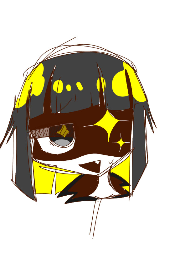 落書き