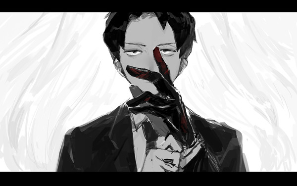 黒い沈黙