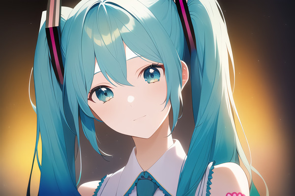 ミク（AI）