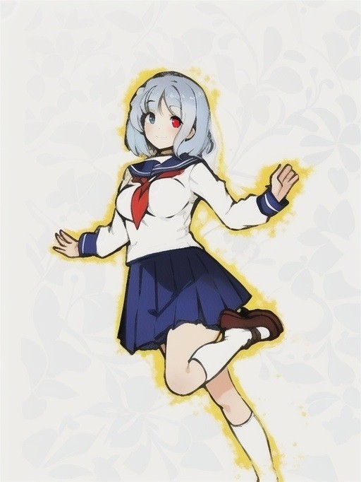 よその子