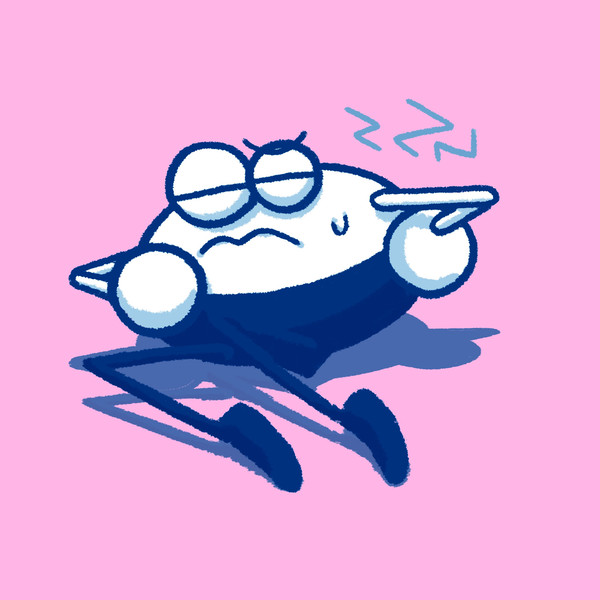 しりもちソーくん