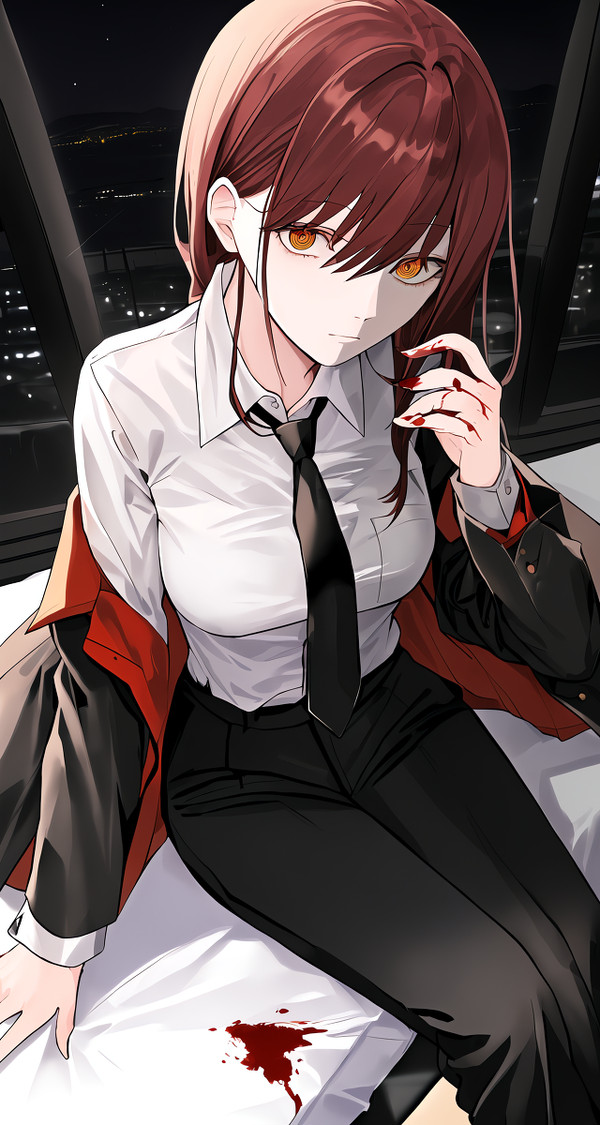 マキマ