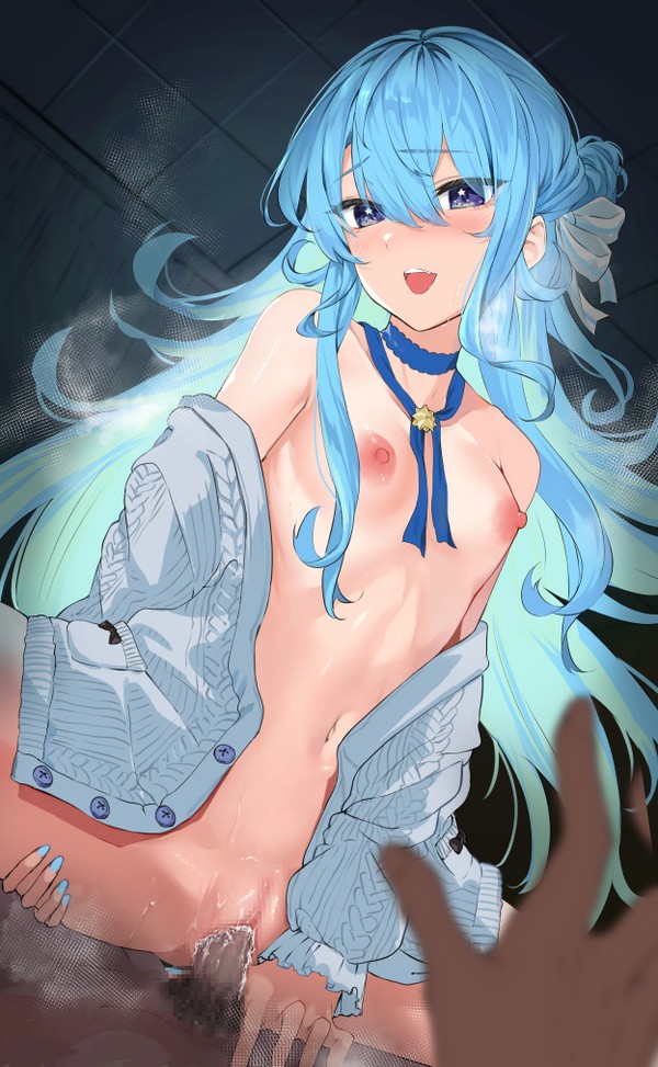 ☆