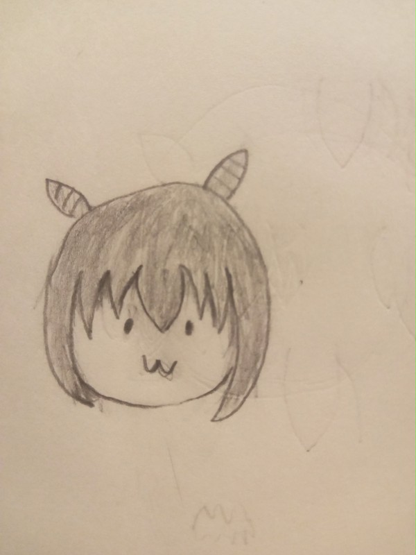 下手でも描けるイラスト ブラックスターズ
