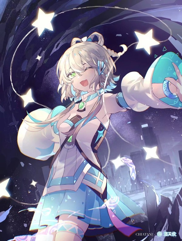 Immoral stars