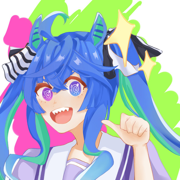 ウマ娘まとめ