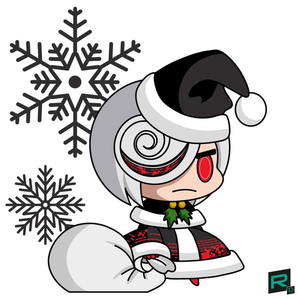 Sage Padoru