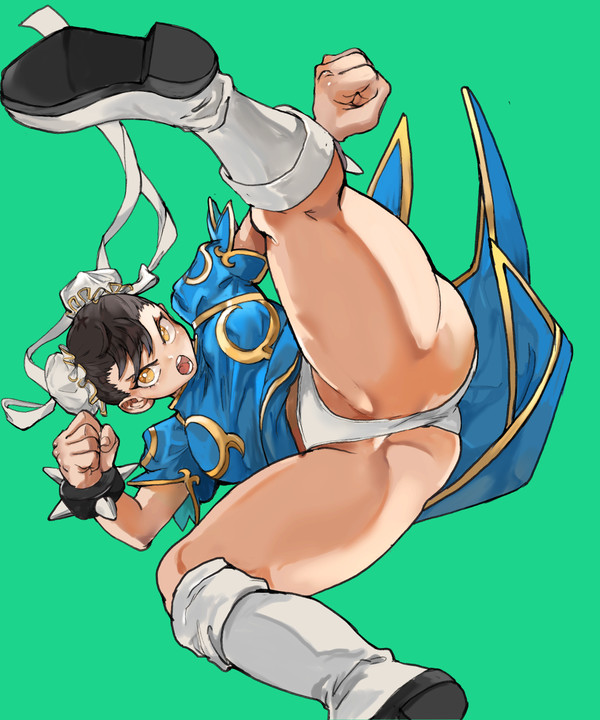 チュンリー９