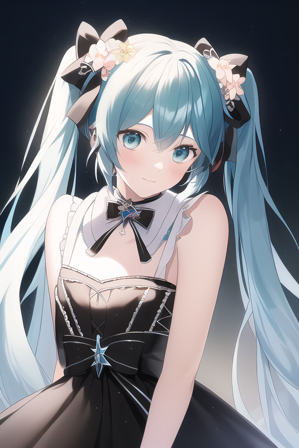 ミク（AI）