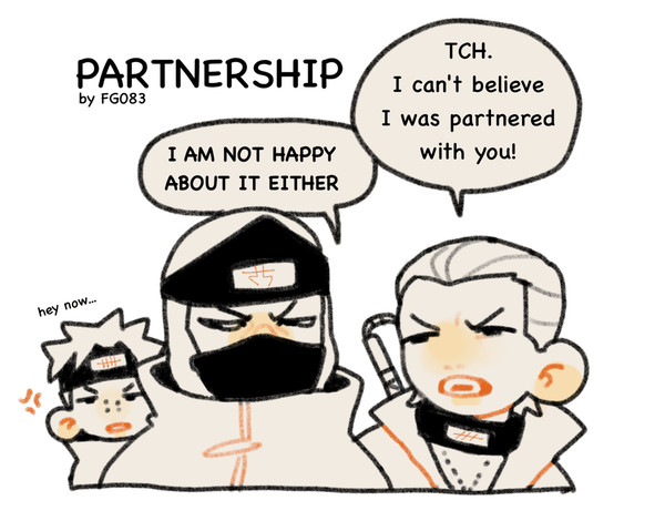 partnership