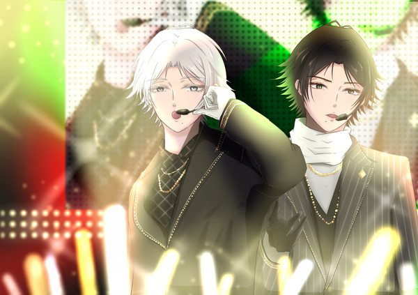 LATCH log③