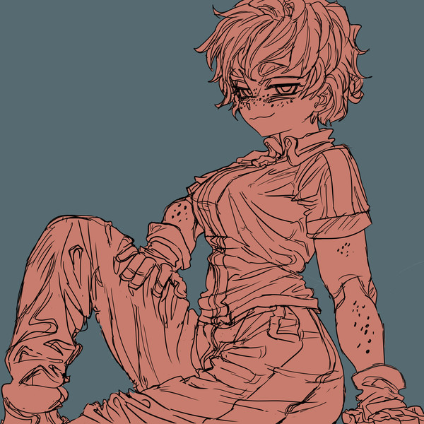 dibujos anqijns jw