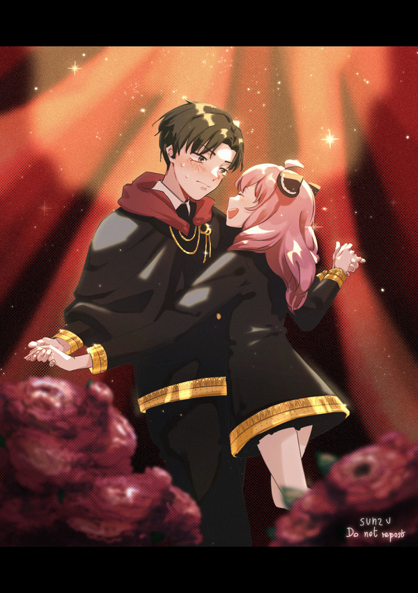 Prom night