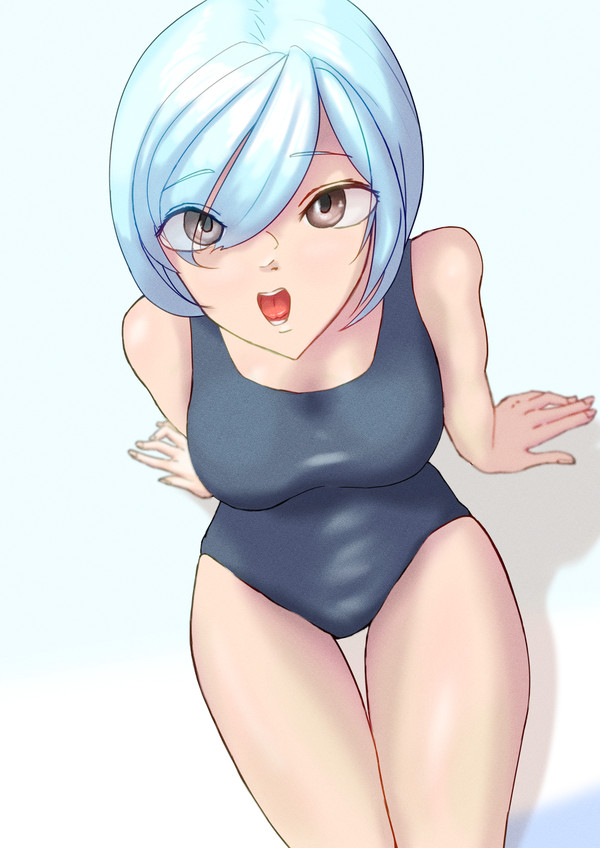 スク水
