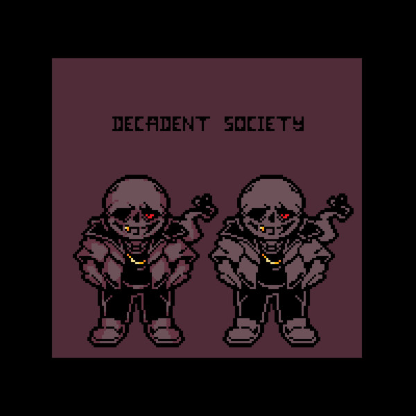 Decadent Society