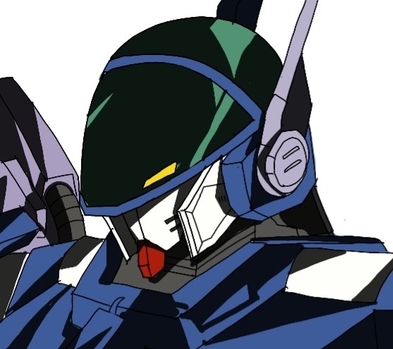 誰がなんと言おうがレイズナー