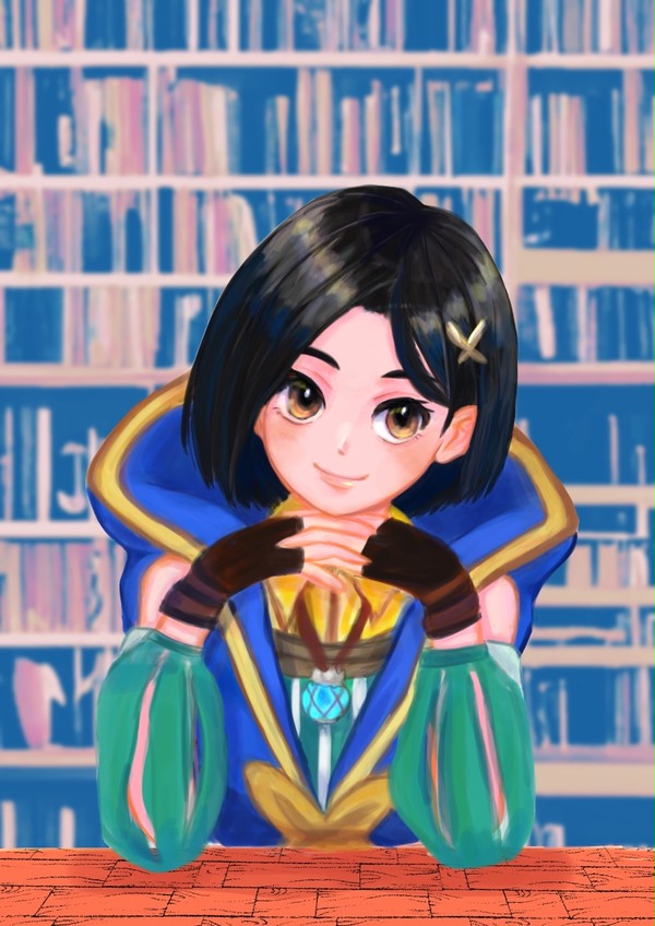 リンウェル
