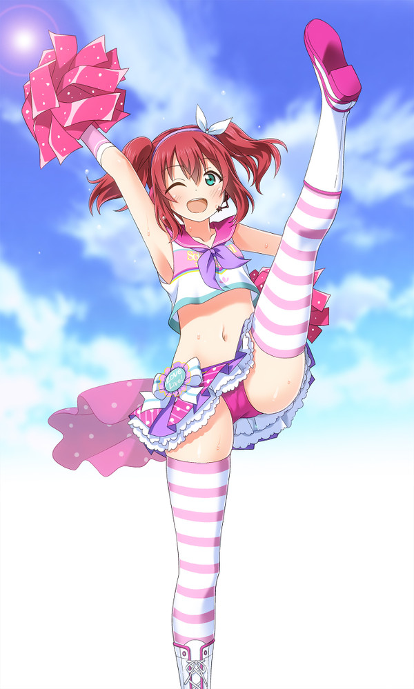 ルビィちゃん