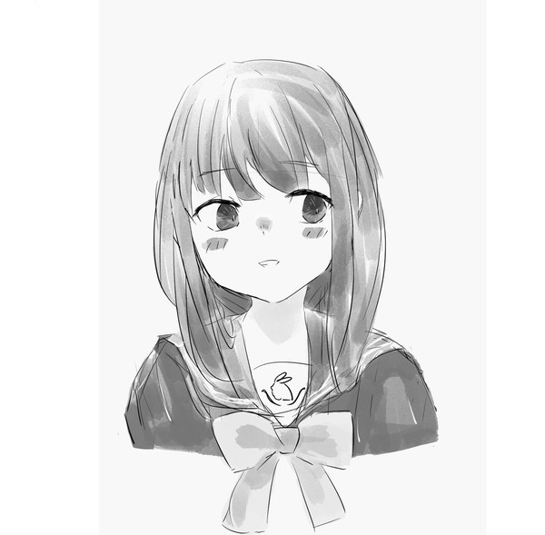 落書き