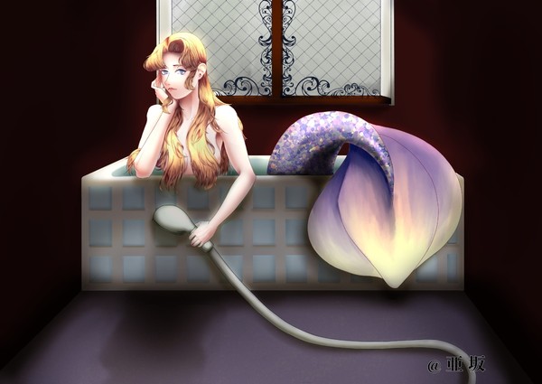 人魚