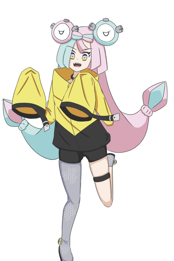Iono