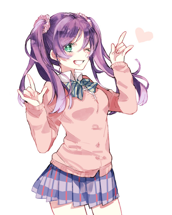 ラブライブろぐ！