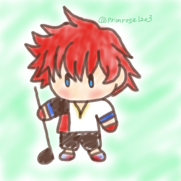 アイコン用イラスト