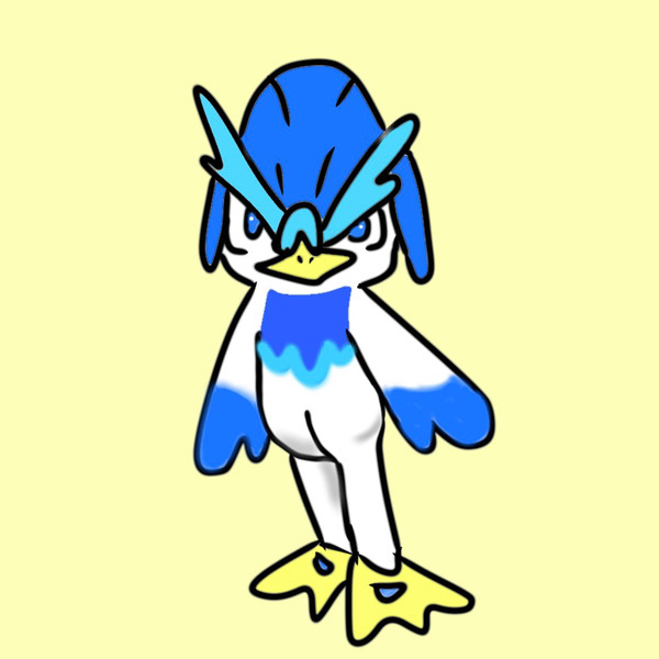 ウェルカモ