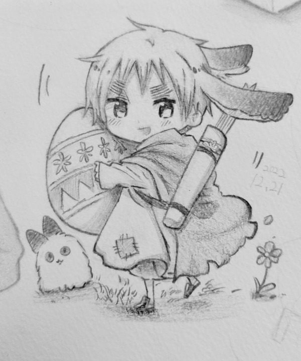 うさりす