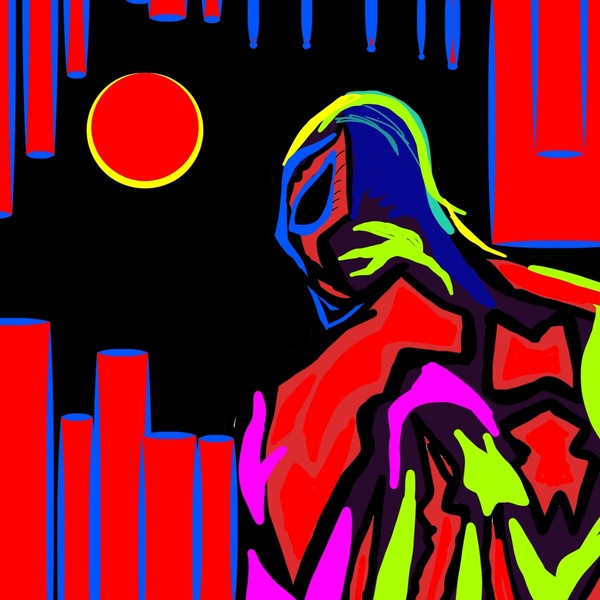 spider-man 2099
