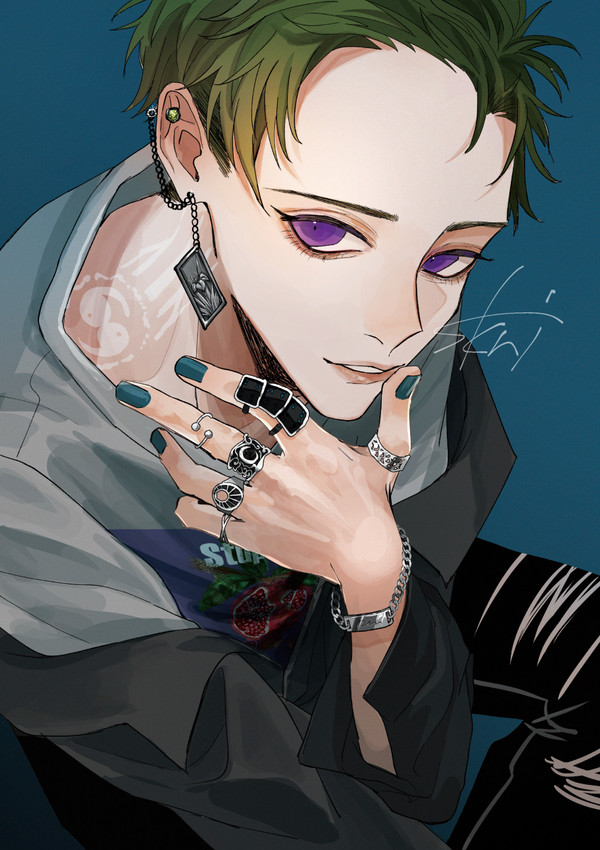 hand