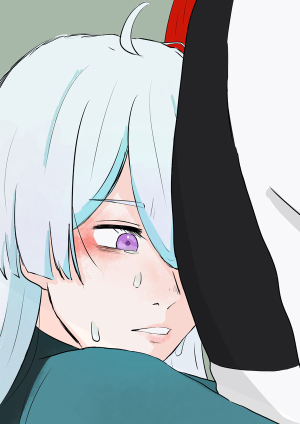 ミオミオ😥