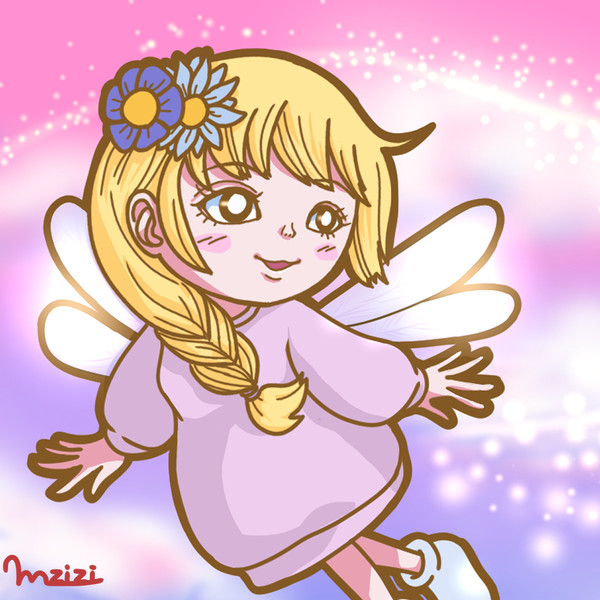 オンナの子⑧
