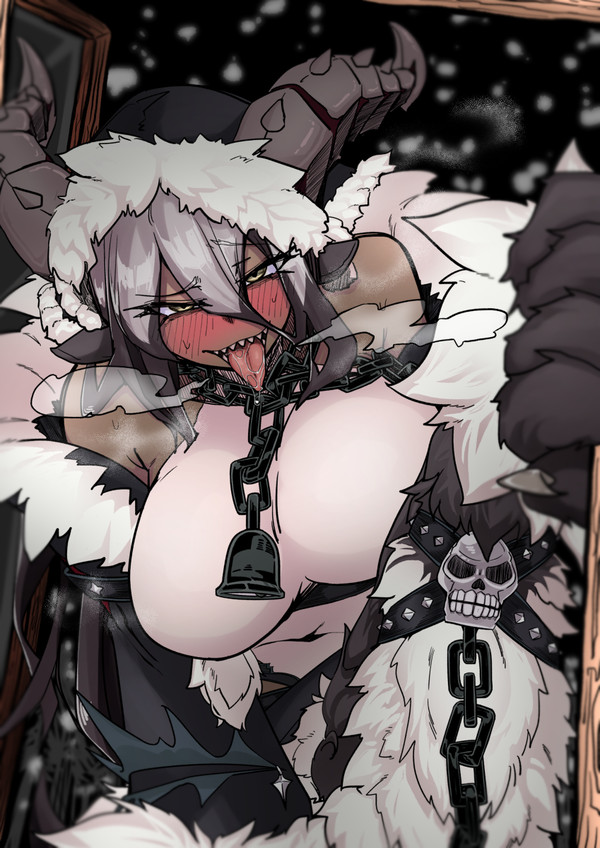 クランプス
