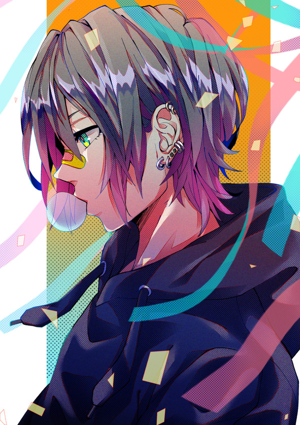 Girl