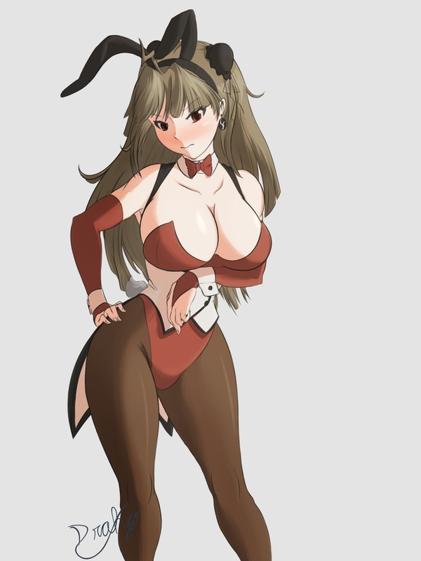 Bunnygirl Renka