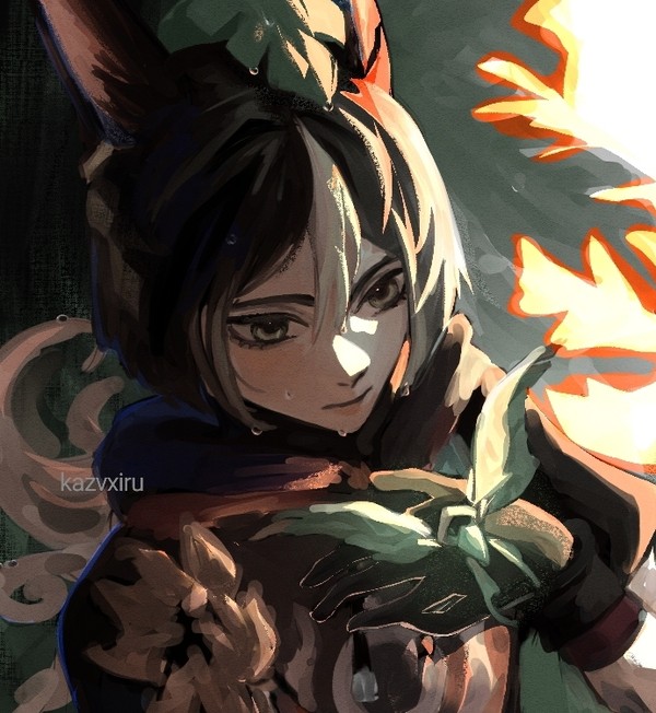 tighnari