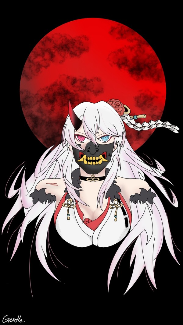 Enraged Chifuyu (Awakened)