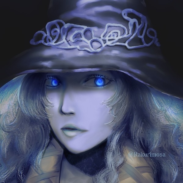 Ranni the Witch